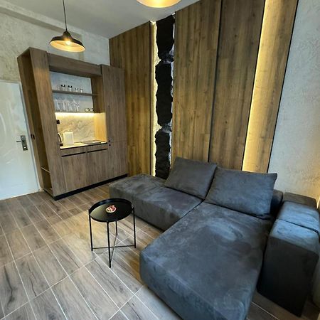 Talia Apartments Beograd Eksteriør billede