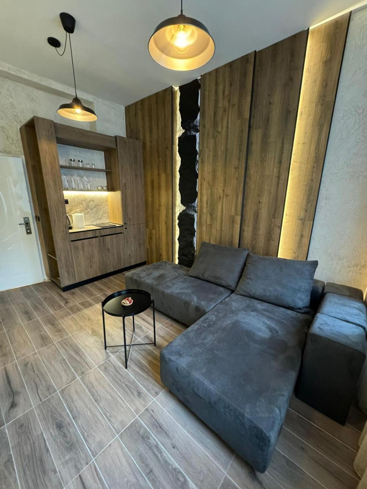Talia Apartments Beograd Eksteriør billede