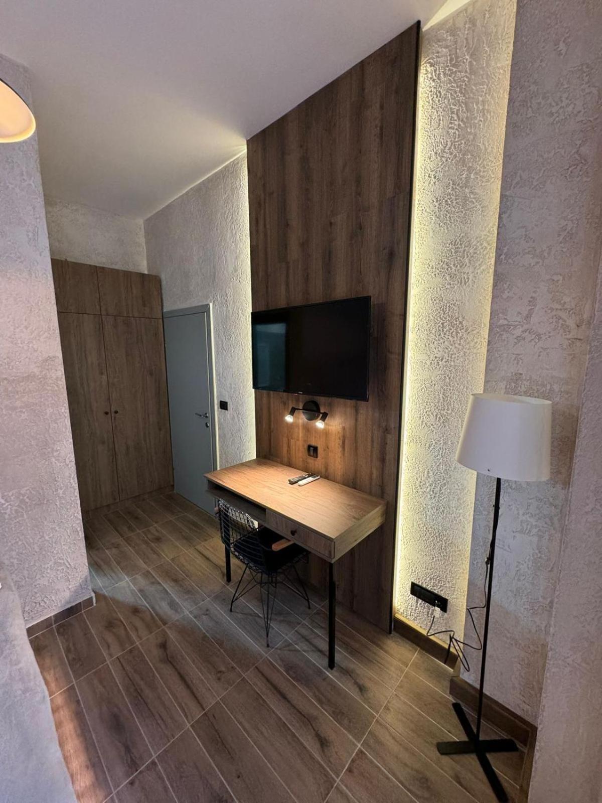 Talia Apartments Beograd Eksteriør billede